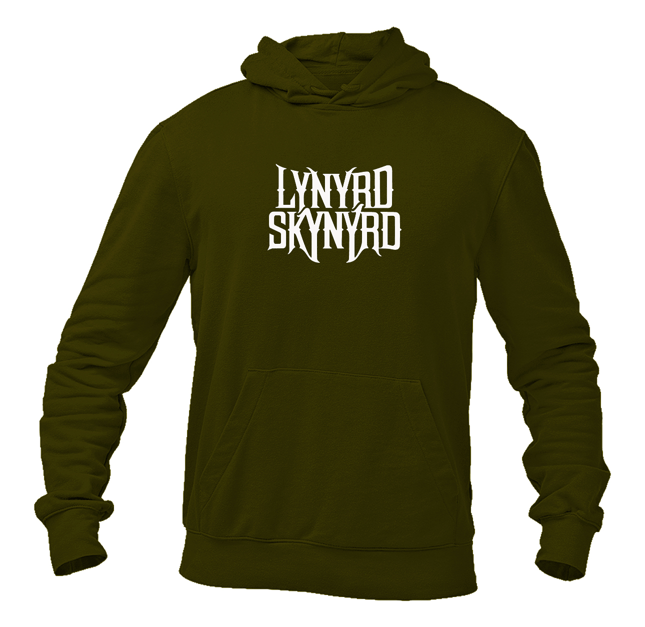 Men's Lynyrd Skynyrd  Pullover Hoodie