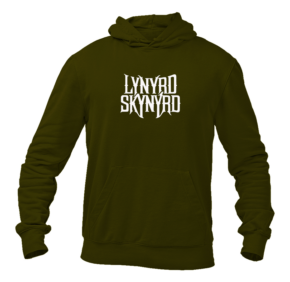 Men's Lynyrd Skynyrd  Pullover Hoodie