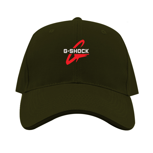 G Shock Dad Baseball Cap Hat