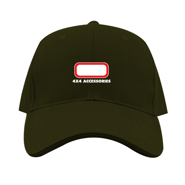 ARB Logo Dad Baseball Cap Hat