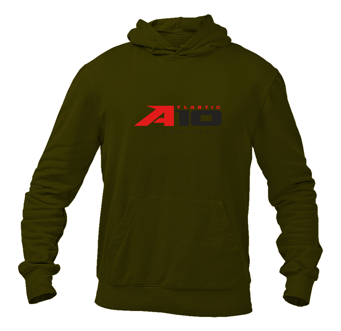 Men's Atlantic 10 Conference  Pullover Hoodie