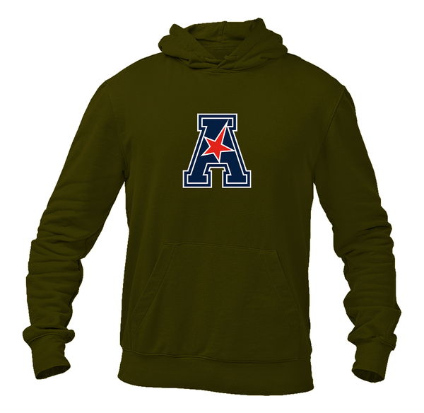 Men's  American Athletic Conference Softstyle Midweight Hooded Sweatshirt