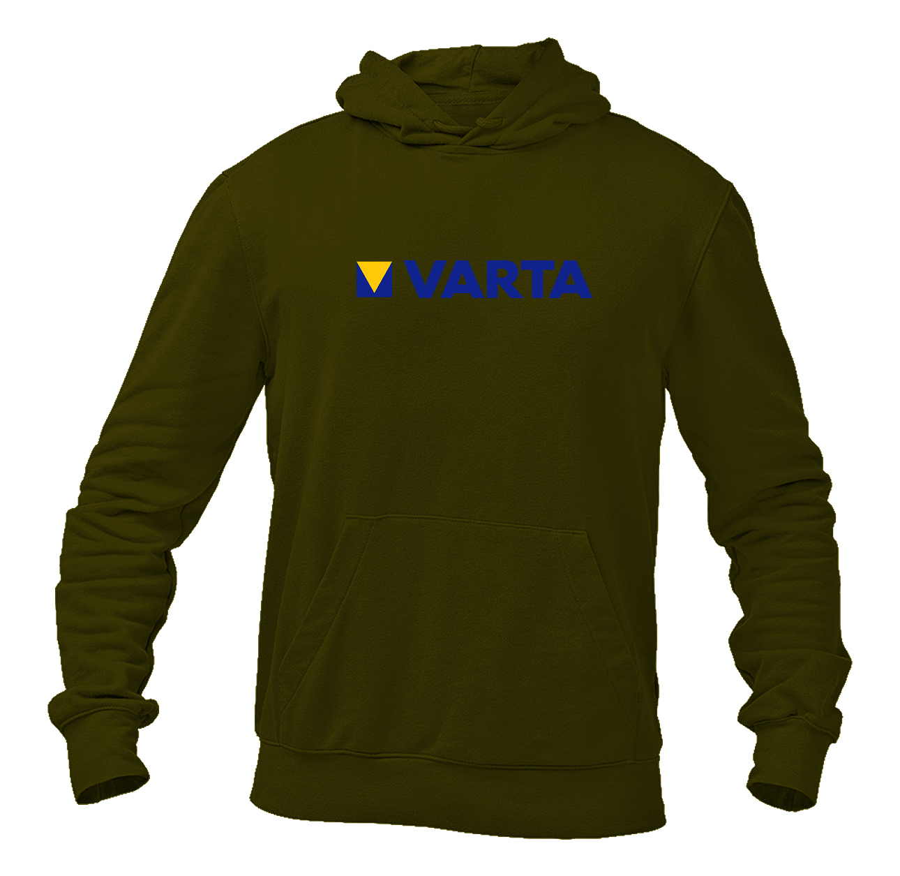 Men's  Varta  Pullover Hoodie
