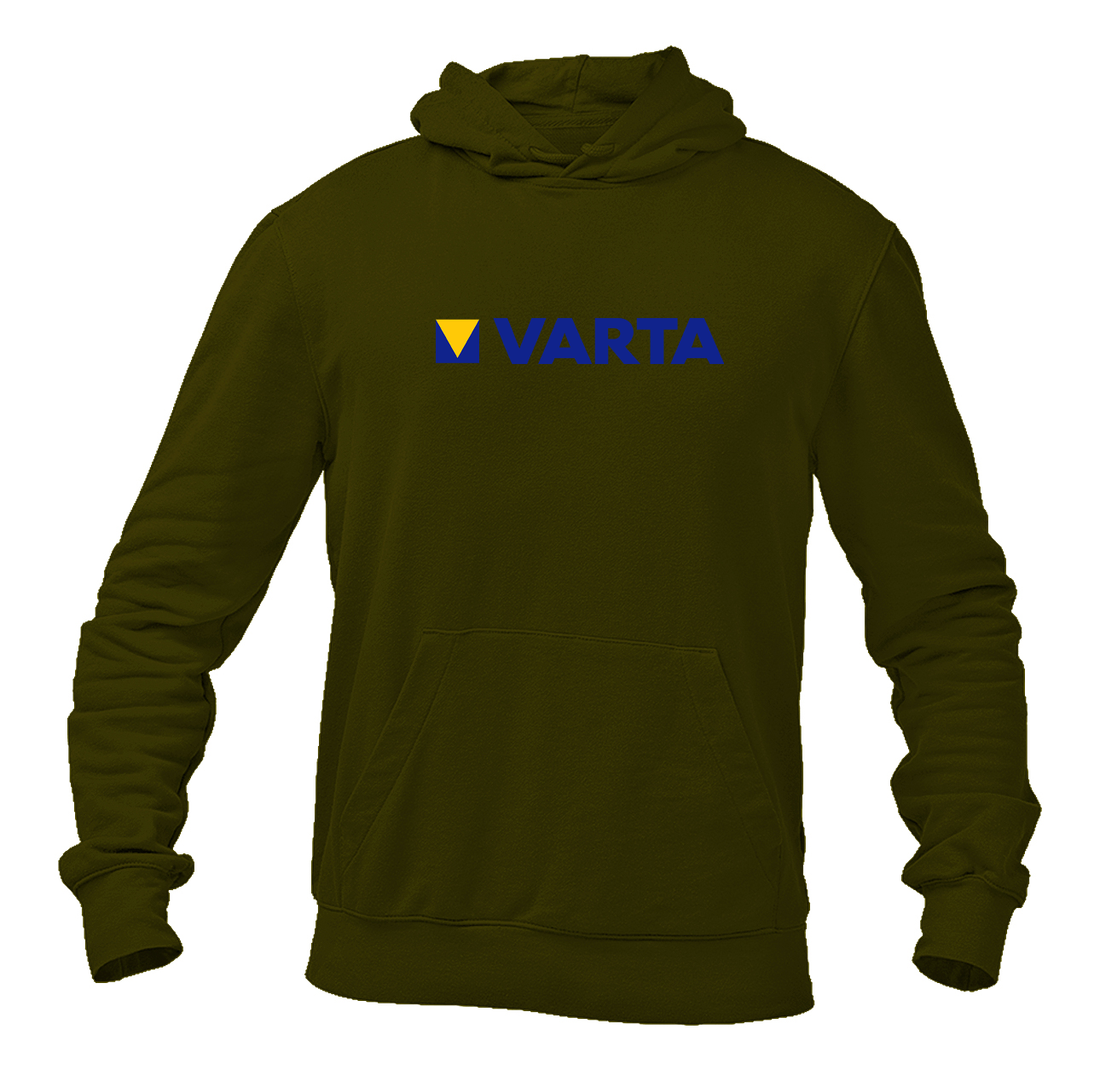 Men's  Varta  Pullover Hoodie
