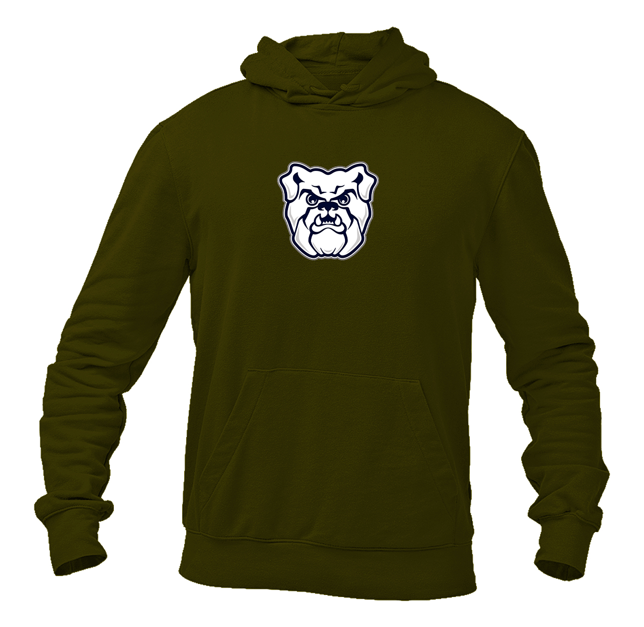 Men's Butler Bulldogs  Pullover Hoodie