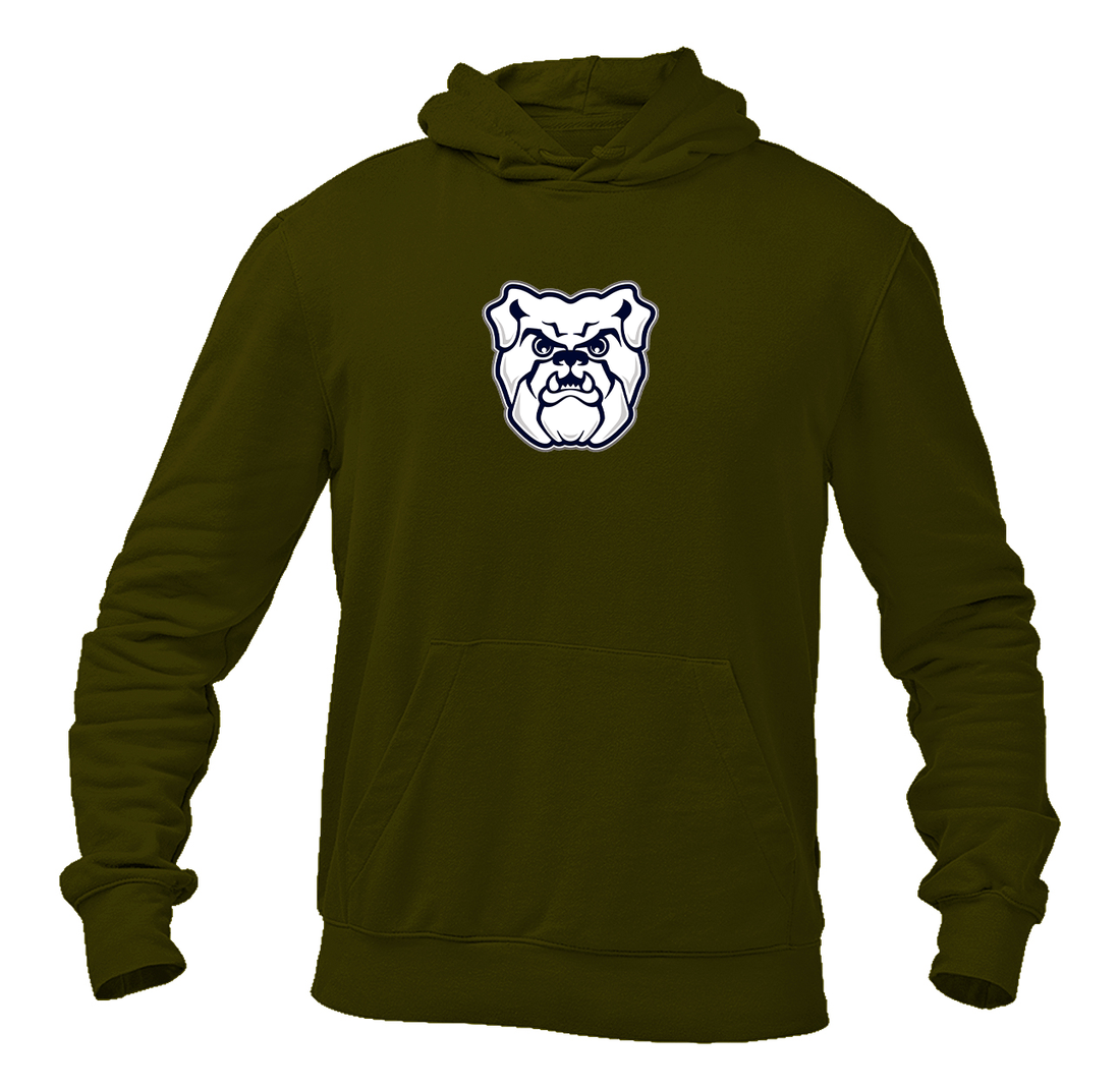 Men's Butler Bulldogs  Pullover Hoodie