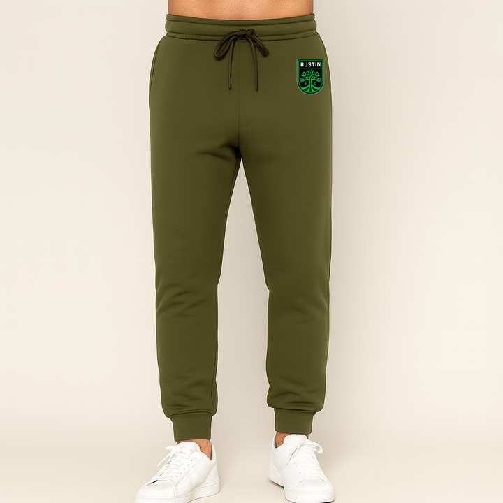 Men's Austin FC Joggers Sweatpants