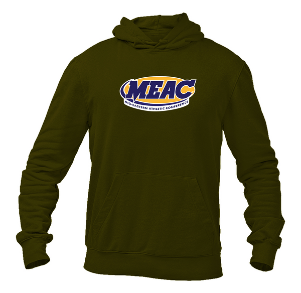 Men's Mid Eastern Athletic Conference Pullover Hoodie