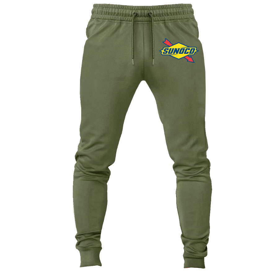 Men's Sunoco Gas Station Joggers Sweatpants