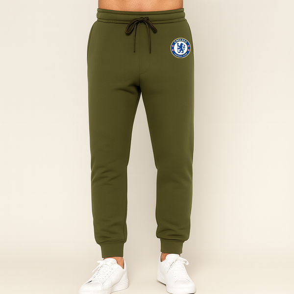 Men's Chelsea Soccer Joggers Sweatpants