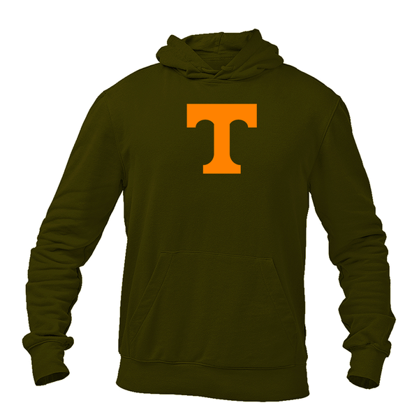 Men's Tennessee Volunteers Gildan  Heavy Blend Hooded Sweatshirt