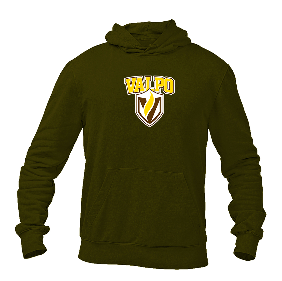 Men's Valparaiso Crusaders  Pullover Hoodie