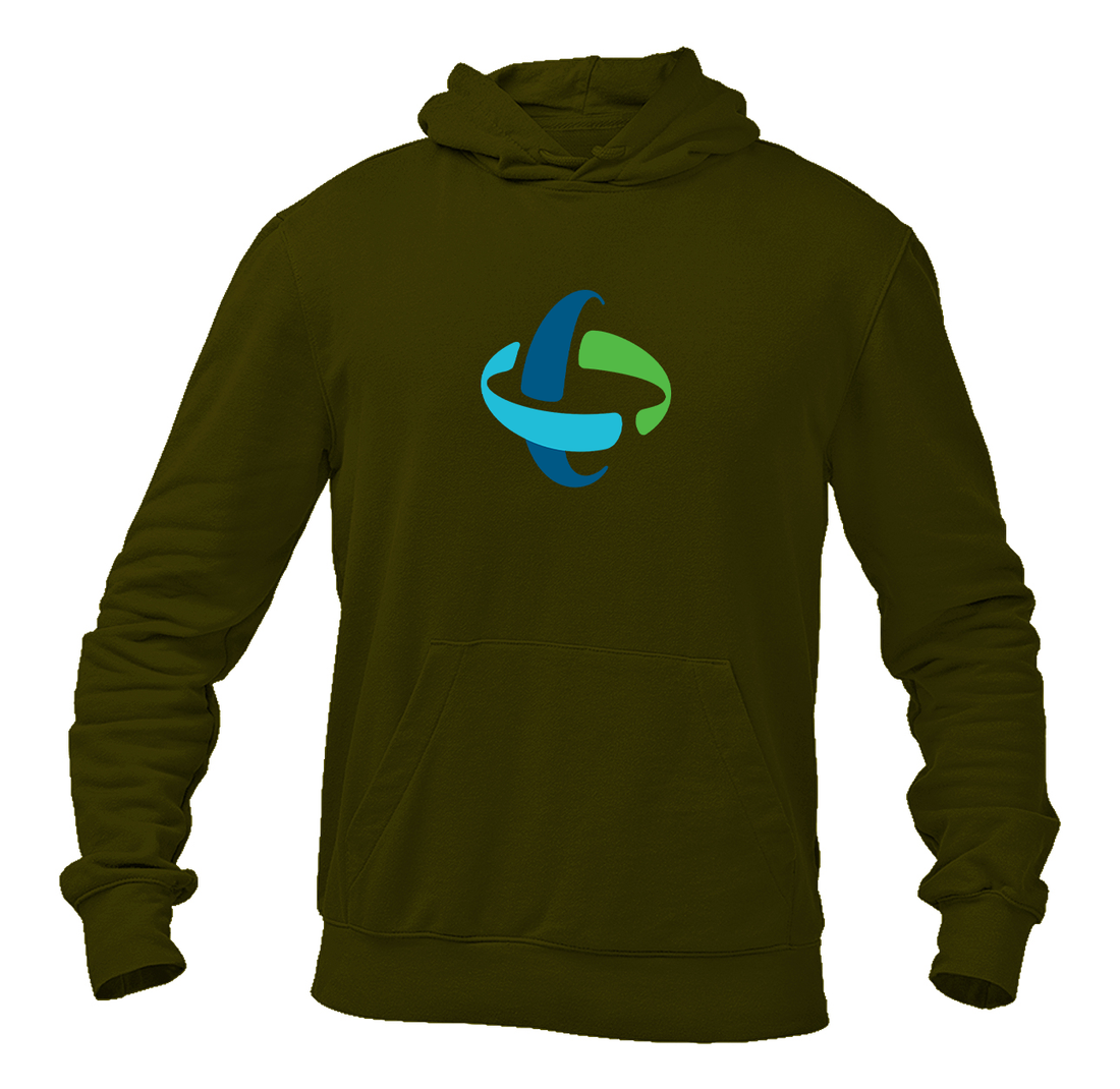 Men's Duke Energy Pullover Hoodie