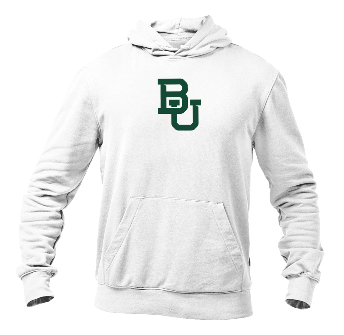 Men's Baylor Bears Pullover Hoodie