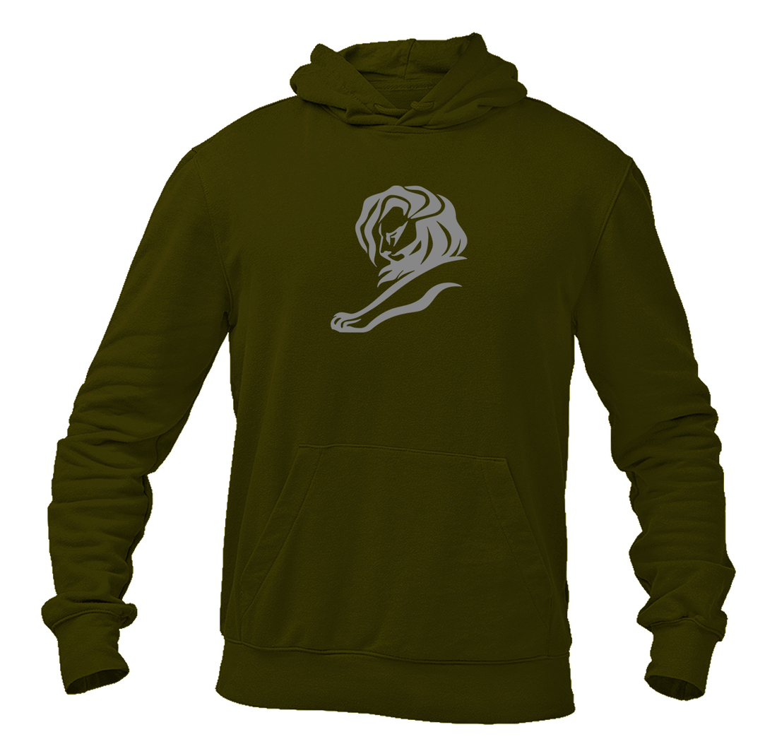 Men's  Cannes Lions  Pullover Hoodie