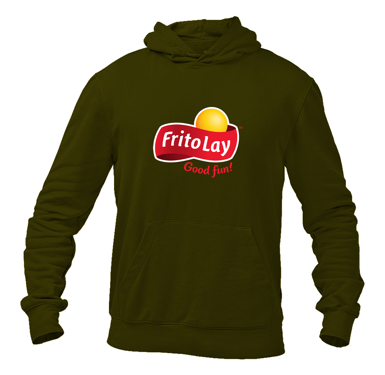 Men's Frito Lay  Pullover Hoodie