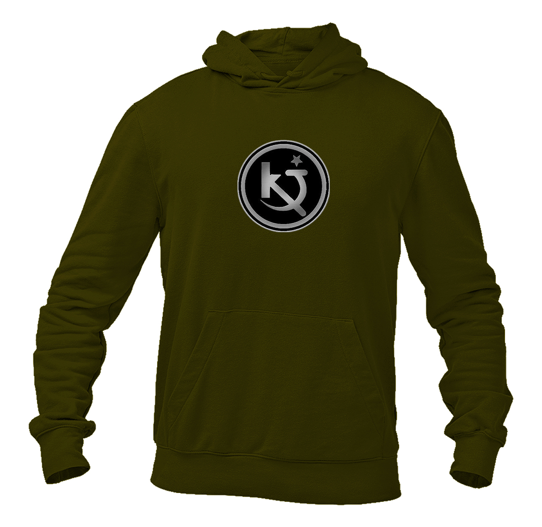 Men's  Killing Joke Pullover Hoodie