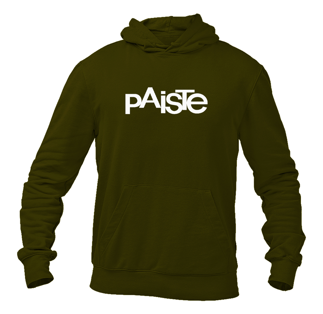 Men's  Paiste   Pullover Hoodie