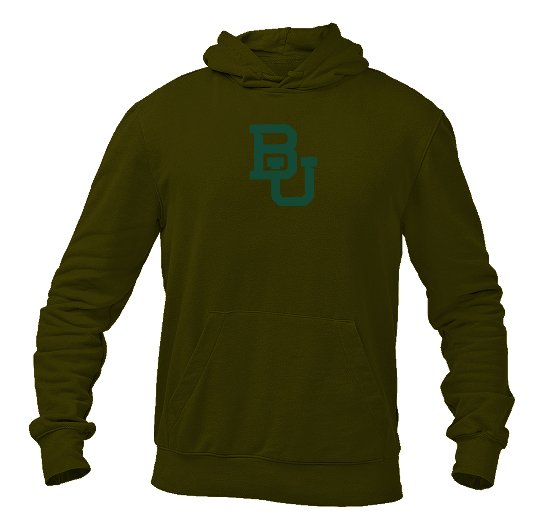 Men's Baylor Bears Pullover Hoodie