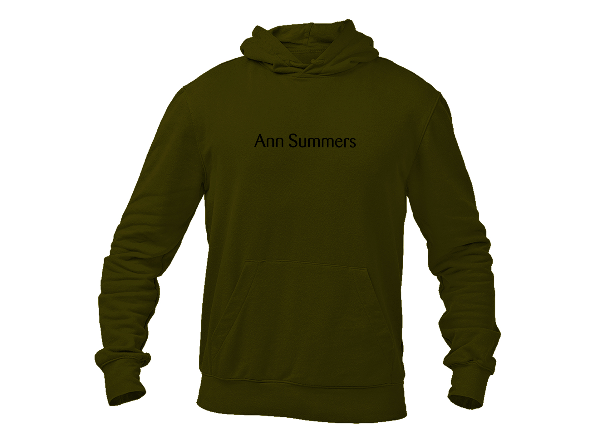 Men's Ann Summers Pullover Hoodie