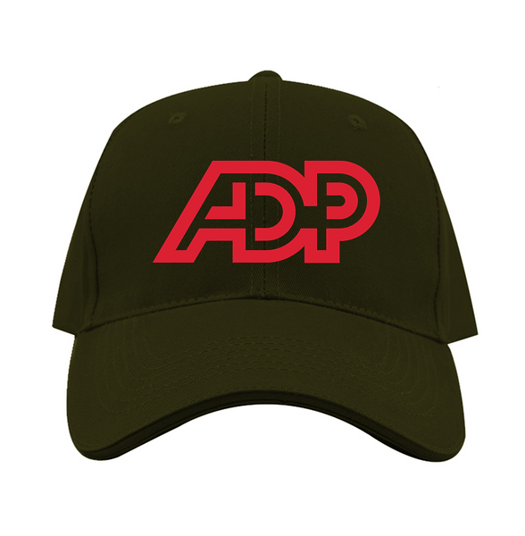 ADP Dad Baseball Cap Hat
