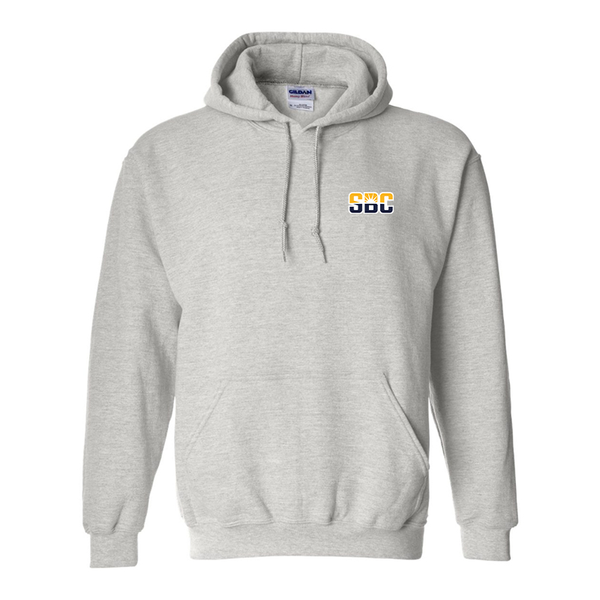 Men's Sun Belt Conference  Gildan  Heavy Blend Hooded Sweatshirt
