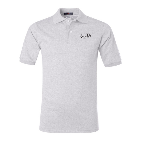Men's Ulta Beauty  JERZEES  SpotShield polo