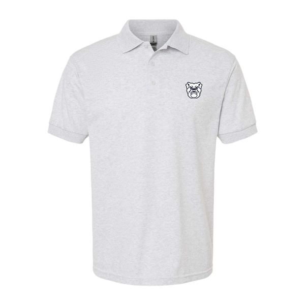 Men's  Butler Bulldogs  Dry Blend Jersey Polo