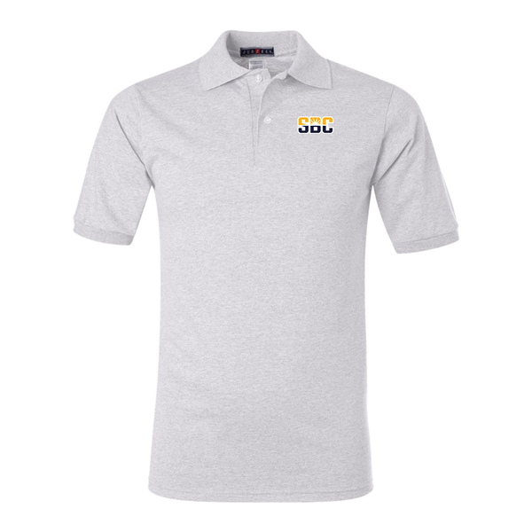 Men's Sun Belt Conference  JERZEES  SpotShield polo