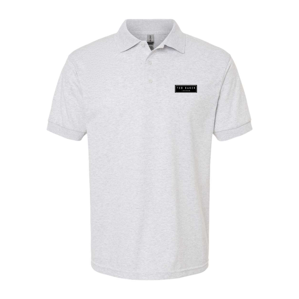Men's Ted Baker Dry Blend Jersey Polo