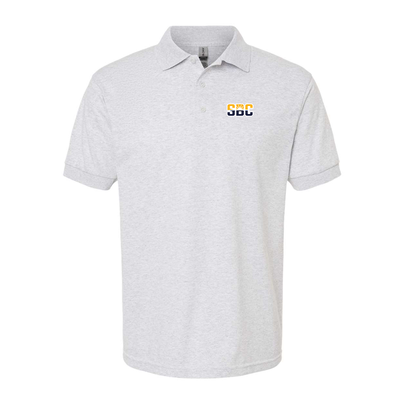 Men's Sun Belt Conference Dry Blend  Polo