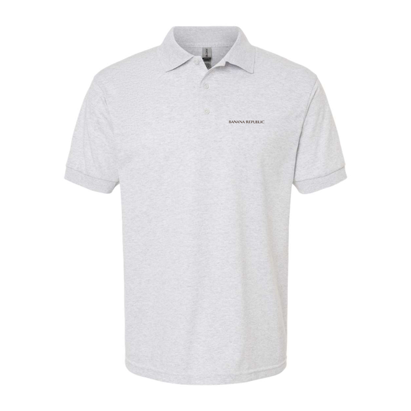 Men's Banana Republic Dry Blend Jersey Polo