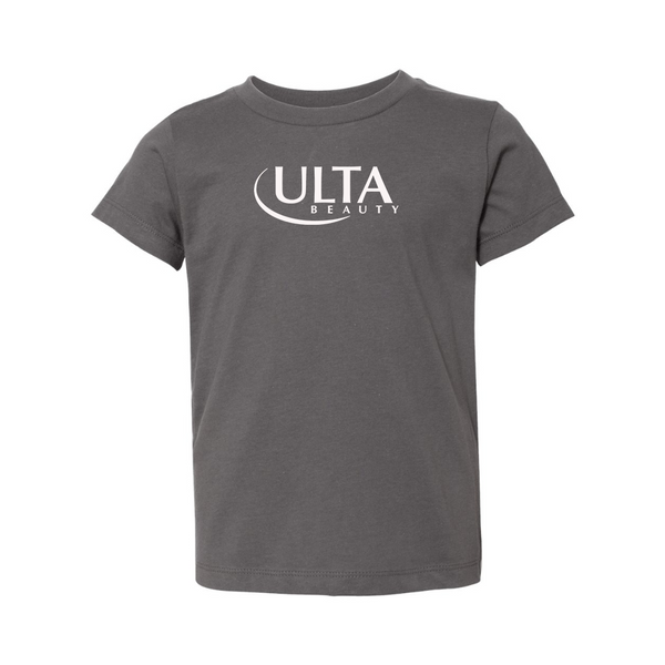 Ulta Beauty  BELLA  CANVAS Toddler Jersey Tee