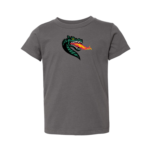 UAB Blazers BELLA  CANVAS Toddler Jersey Tee