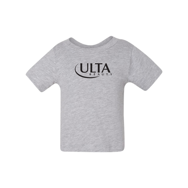 Ulta Beauty  BELLA CANVAS Infant Jersey Tee