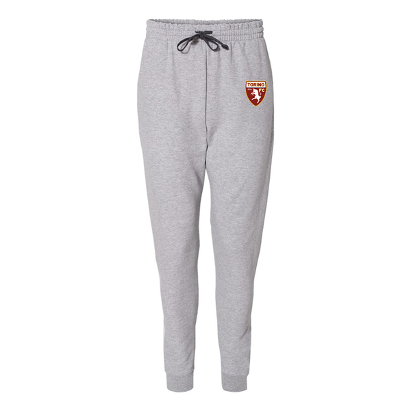 Men's Torino Soccer JERZEES Nublend Joggers