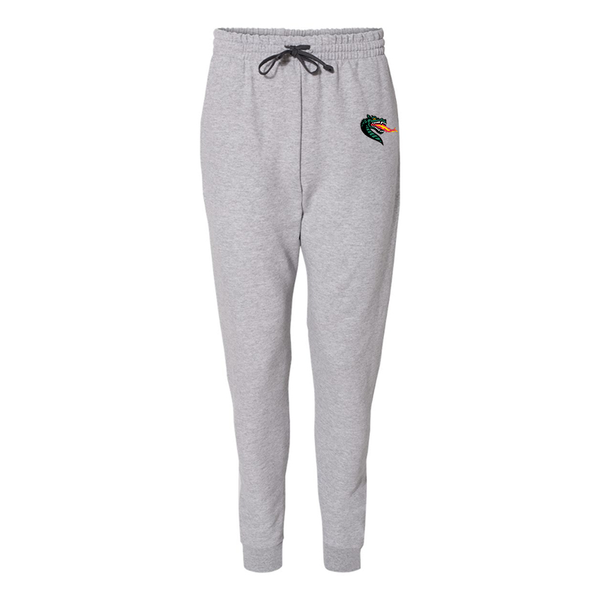Men's UAB Blazers JERZEES Nublend Joggers