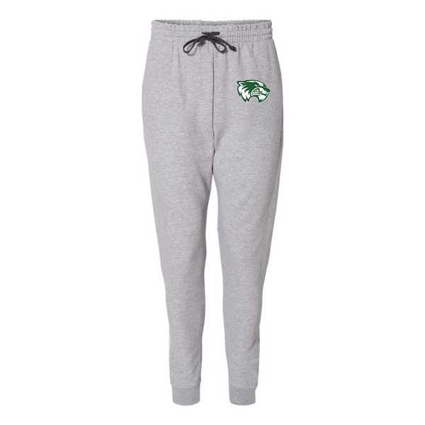 Men's Utah Valley Wolverines JERZEES Nublend Joggers