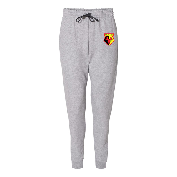 Men's  Watford Soccer JERZEES Nublend Joggers
