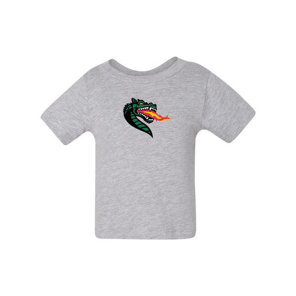 UAB Blazers BELLA CANVAS Infant Jersey Tee