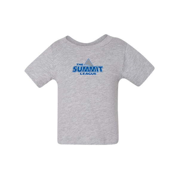 The Summit League BELLA CANVAS Infant Jersey Tee