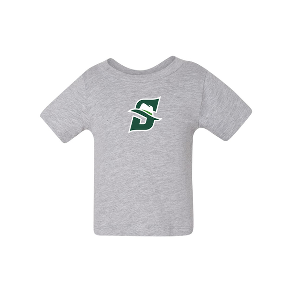 Stetson Hatters BELLA CANVAS Infant Jersey Tee