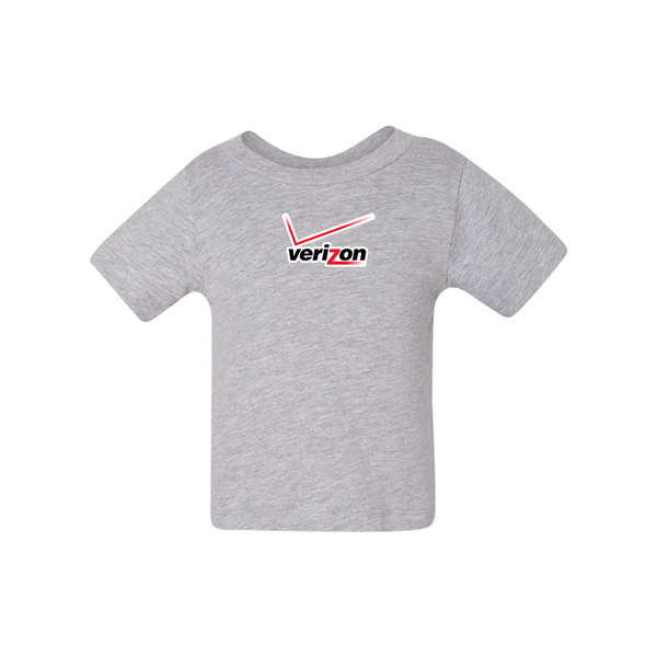 Verizon Wireless BELLA CANVAS Infant Jersey Tee