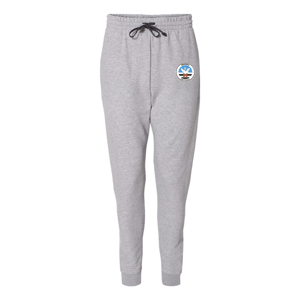 Men's Swansea City Soccer JERZEES Nublend Joggers