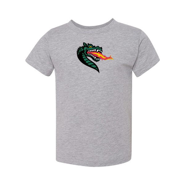 UAB Blazers BELLA  CANVAS Toddler Jersey Tee