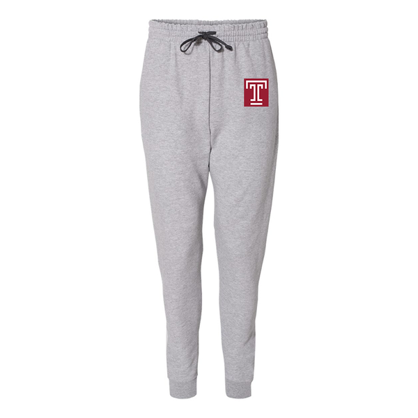Men's Temple Owls JERZEES Nublend Joggers