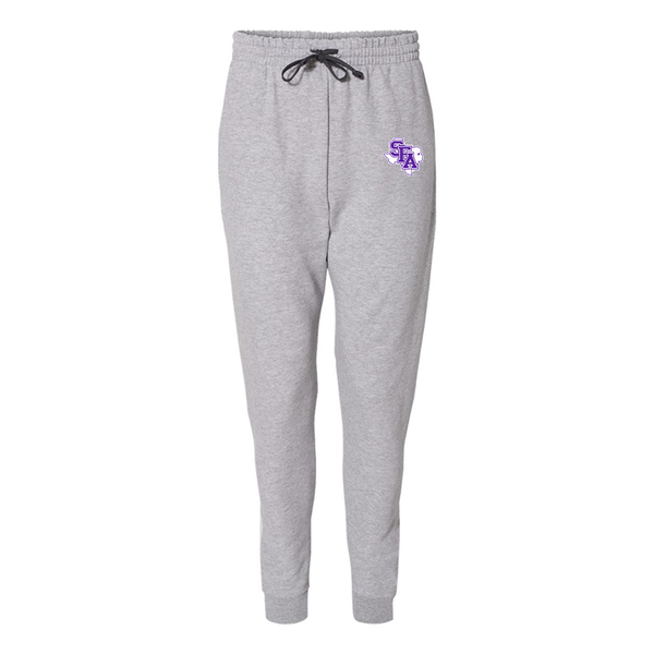 Men's Stephen F. Austin Lumberjacks JERZEES Nublend Joggers