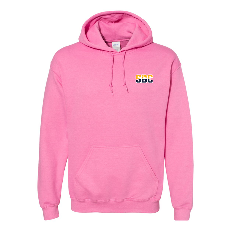 Men's Sun Belt Conference  Gildan  Heavy Blend Hooded Sweatshirt