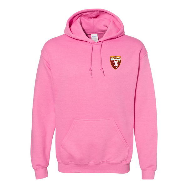 Men's Torino Soccer  Heavy Blend Hooded Sweatshirt