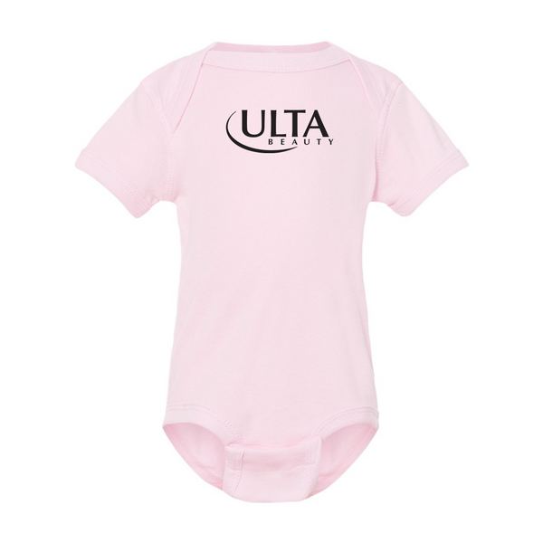 Ulta Beauty   Rabbit Skins Infant Baby Rib Bodysuit